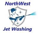 North West Jet Washing logo